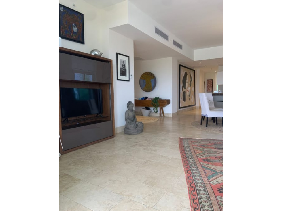RENTO APARTAMENTO EN MARINA, BUENAVENTURA - 5