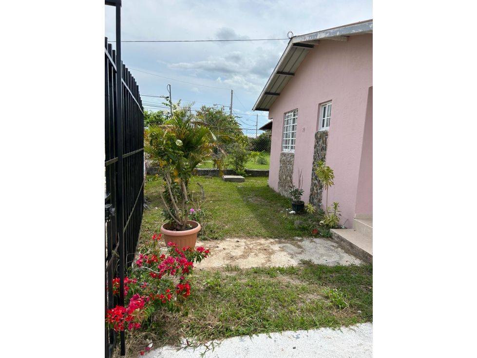 VENTA DE CASA EN ANTON CON 600 MT2 - 3