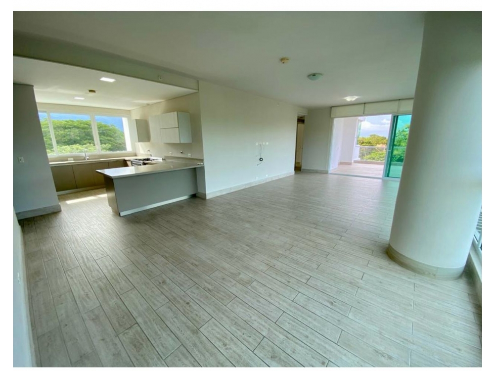 VENTA DE APARTAMENTO EN SOLEA - SAN CARLOS PLAYA PUNTA BARCO - 5