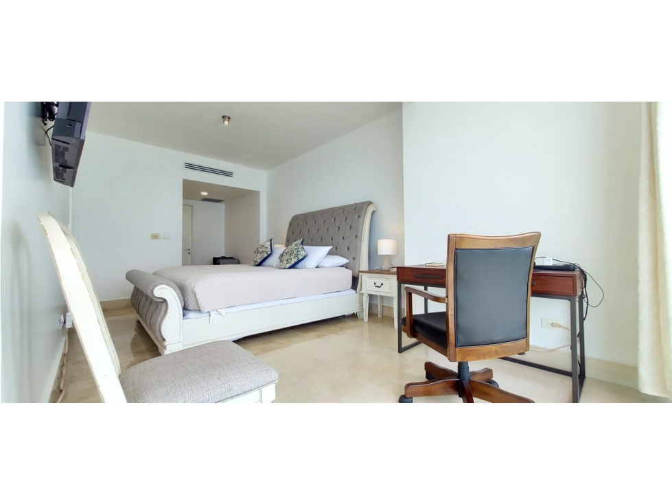 ALQUILER APARTAMENTO AVENIDA BALBOA VISTA AL MAR PH YOO MVH — foto 2