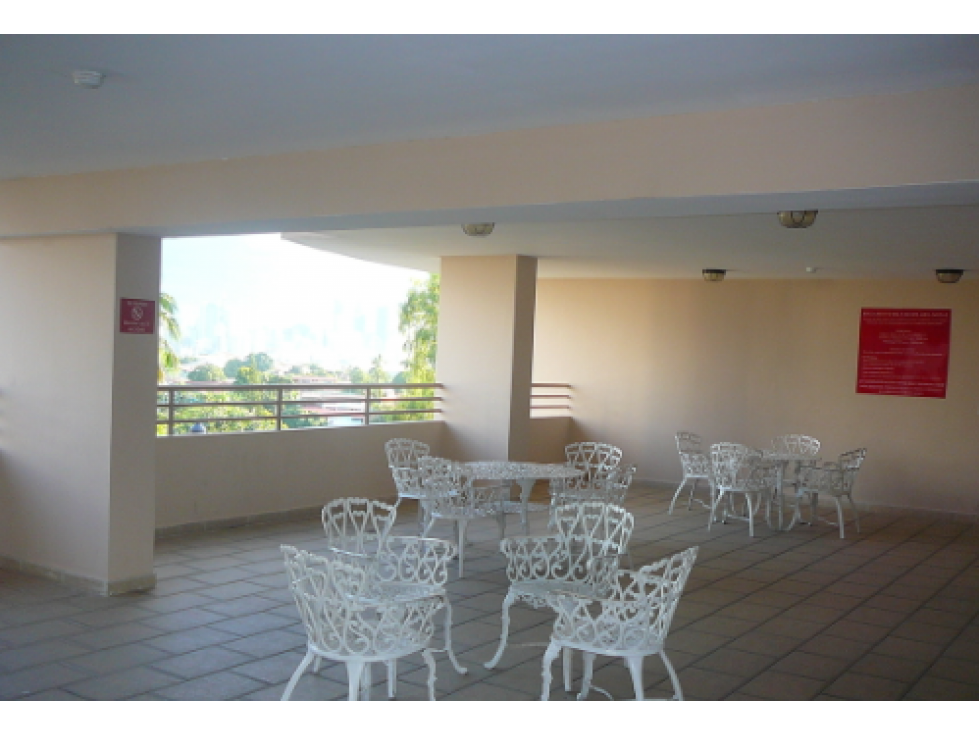VENTA APARTAMENTO BETANIA PH TERRAZAS DE MIRAFLORES 2 REC — foto 2
