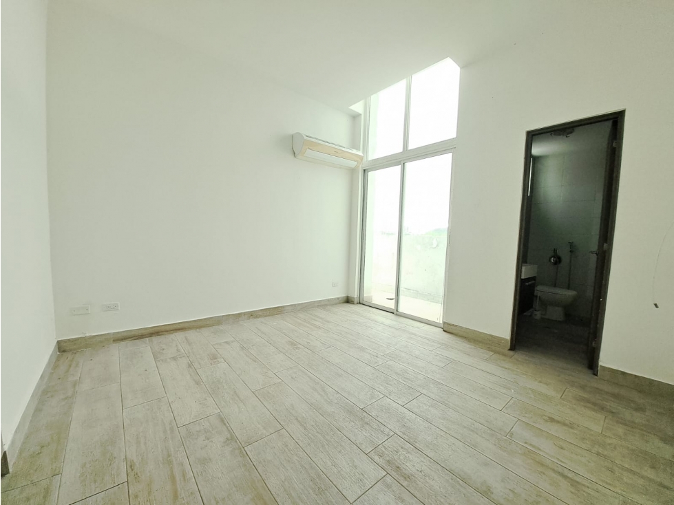 VENTA APARTAMENTO CARRASQUILLA METROPOLITAN PARK OPORTUNIDAD MC — foto 2