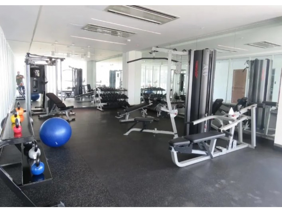 VENTA APARTAMENTO EN TUMBAMUERTO PH GREENWOOD EL BOSQUE NRR — foto 6