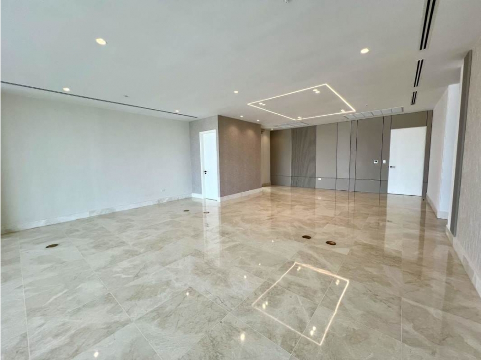 PENTHOUSE EN OCEAN REEF ISLAND PH WATERFRONT CON LINEA BLANCA — foto 6