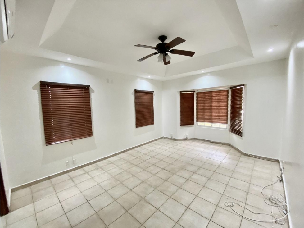 VENTA CASA 309M2 EN ÁREA REVERTIDA ALBROOK KAF — foto 4