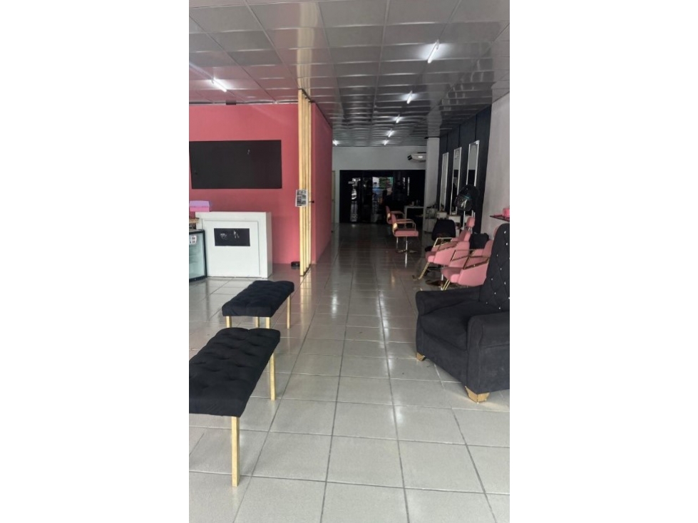 LOCALES | ANDES MALL IDEAL PARA CONSULTORIO O SALON DE BELLEZA YL — foto 5