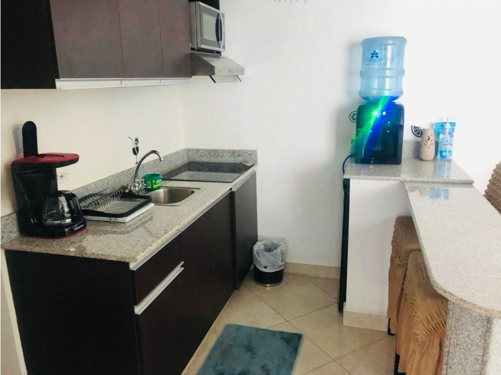 APARTAMENTO PLAYA CORONADO PH IBIZA MLD - 5