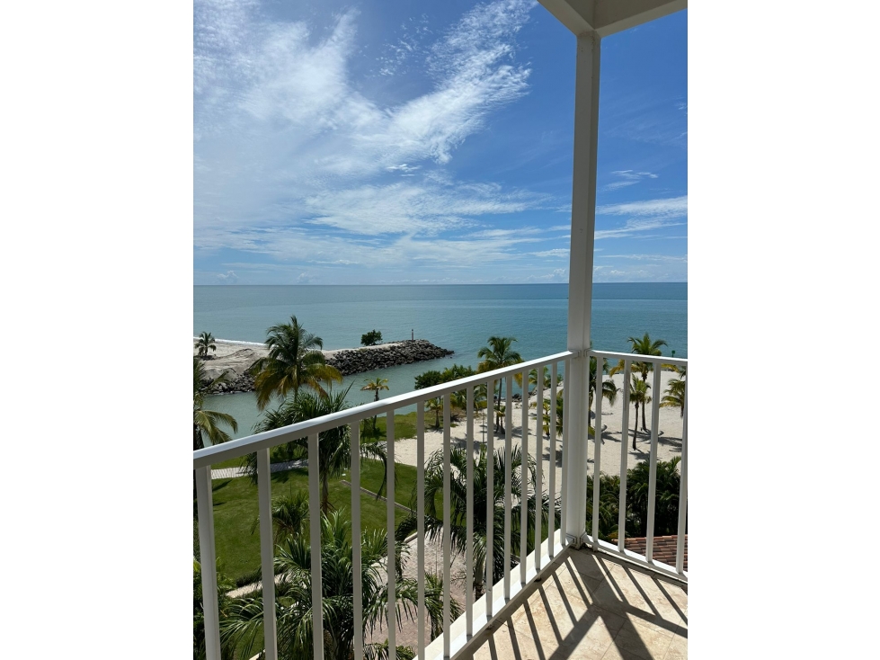 VENTA APARTAMENTO VENTANAS DEL MAR EN PUNTARENA, BUENAVENTURA KAF — foto 2