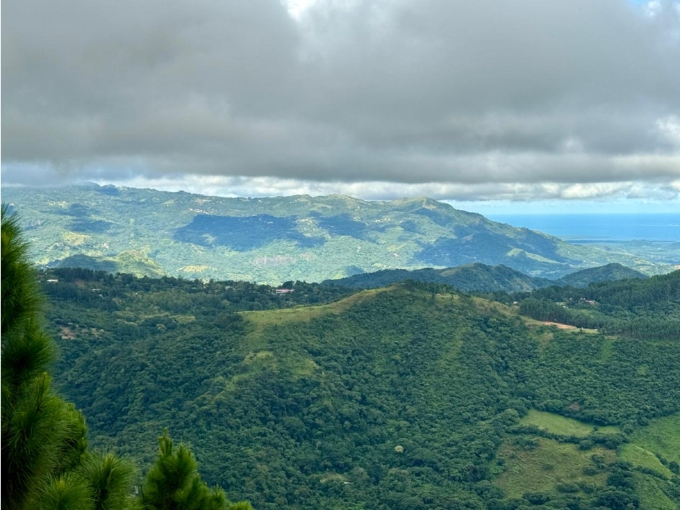 ALTOS DEL MARIA TERRENO 2200mt2 CV