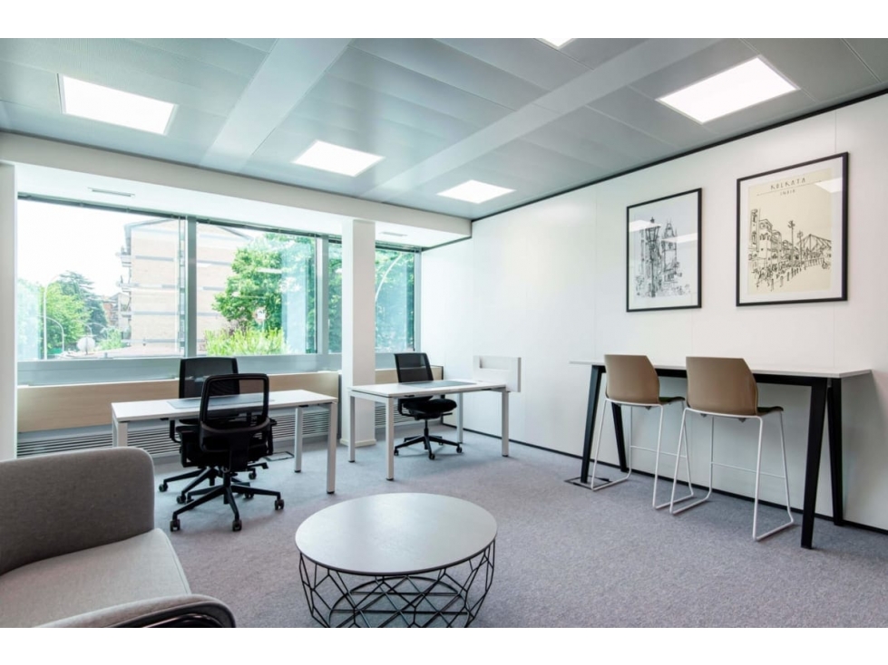 ALQUILER DE OFICINA PRIVADA PH ATLANTIC PLAZA gmz - 2