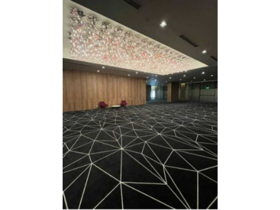 ALQUILER OFICINA COMERCIAL 129 M2 OBARRIO PH SORTIS BUSINESS MC — foto 6
