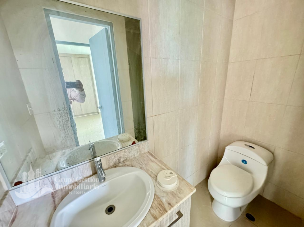 VENTA APARTAMENTO EN CONDADO DEL REY PH. GREEN PARK cv — foto 4