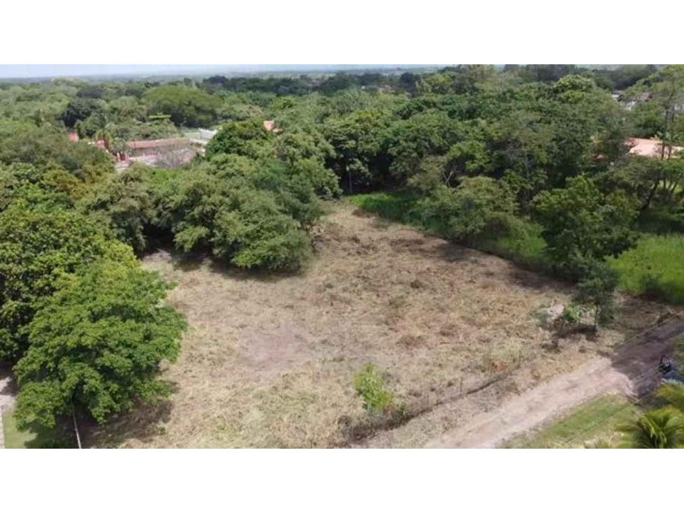 VENDO TERRENO EN CORONADO, VIA CLUB CAMPESTRE 3000mts — foto 4