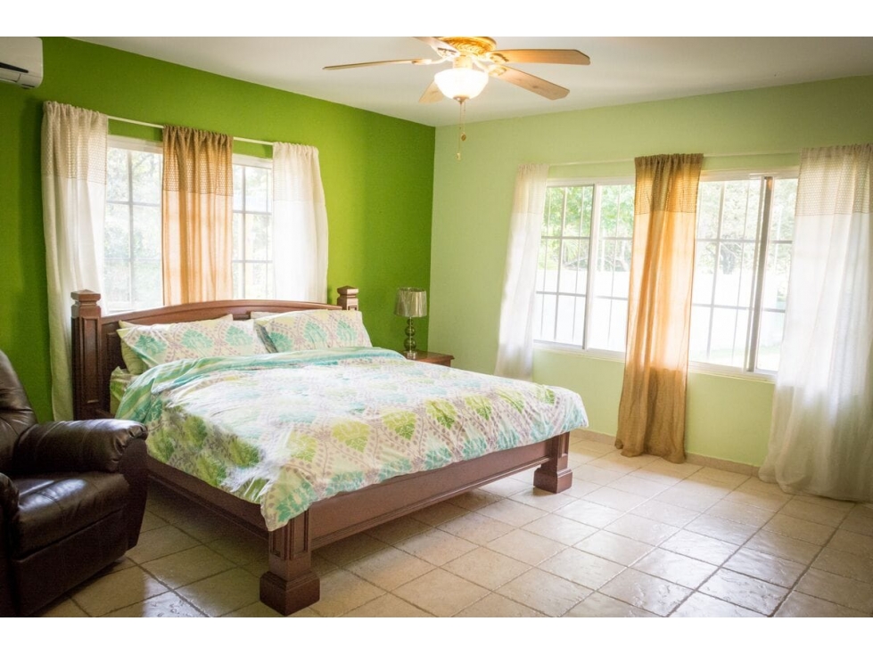 VENTA CASA EN CORONADO CON PISCINA cv — foto 5