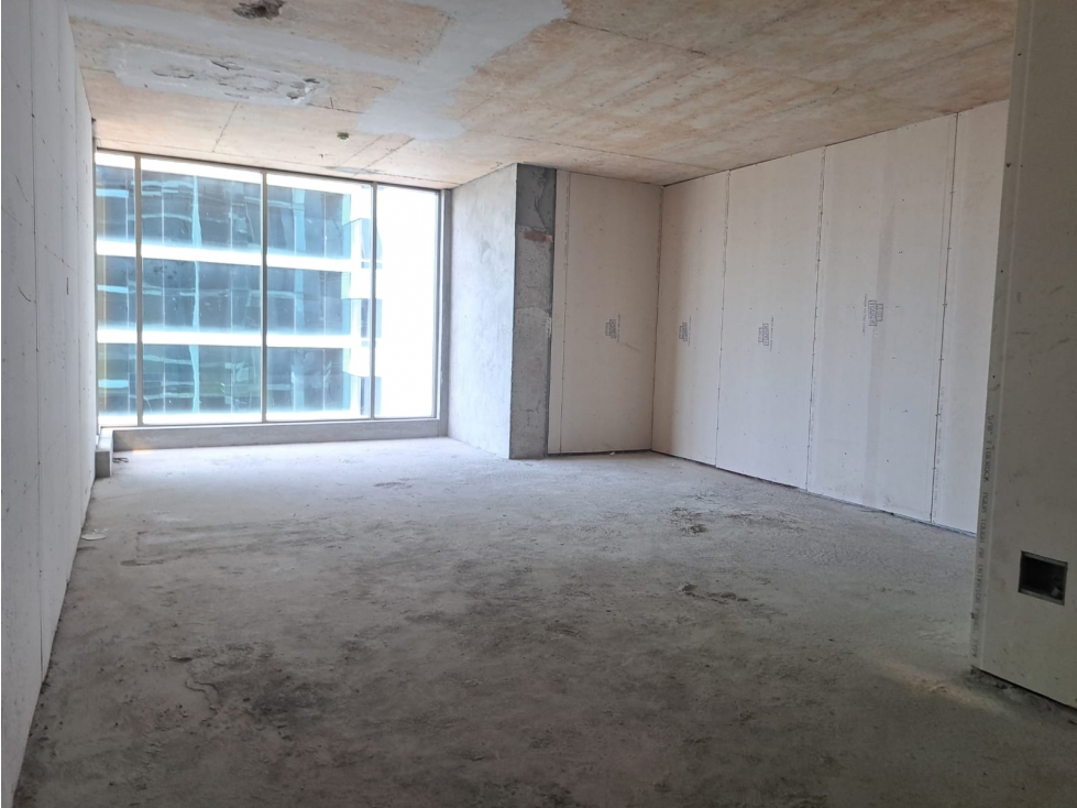 ALQUILER OFICINA TERMINADA 61 m2 AMOBLADA O VACIA OBARRIO PH TWIST MC — foto 2