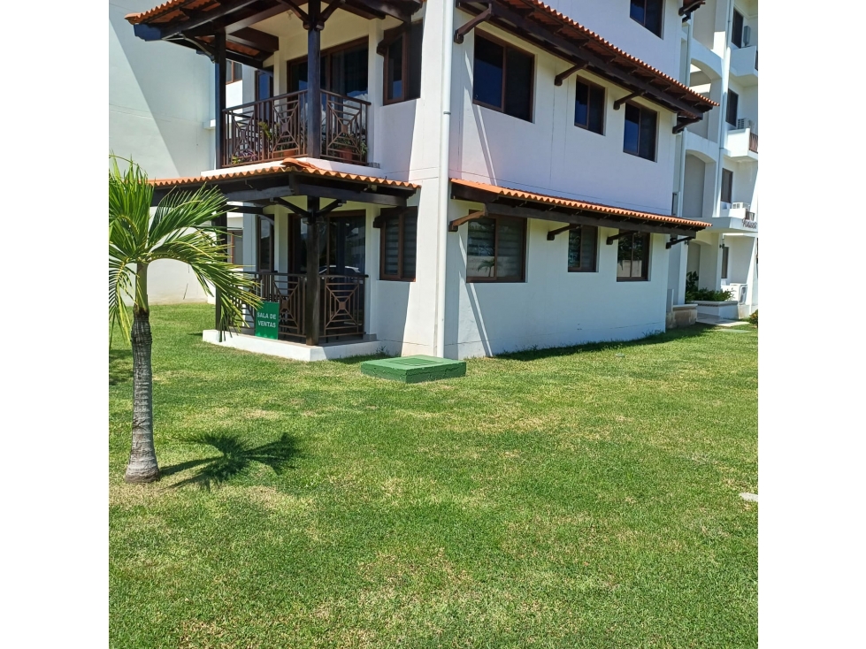 VENTA APARTAMENTO BRISAS DE CORONADO 125 MTS PLAYA MLD  — foto 6