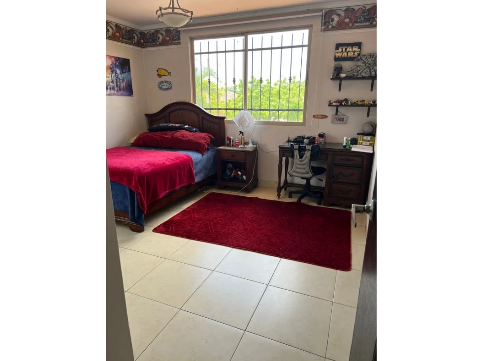 Casa en Venta en Paseo Dorado Dorado Lake, Condado del Rey MLD - 4
