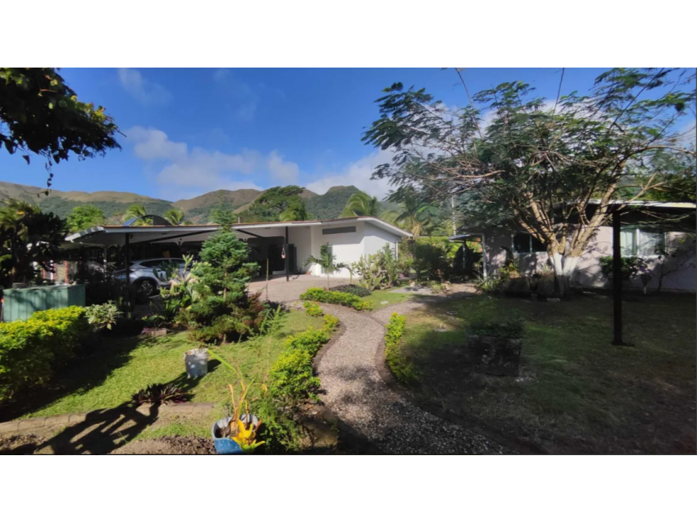 VENTA CASA CAMPESTRE EN EL VALLE DE ANTON EV - 3