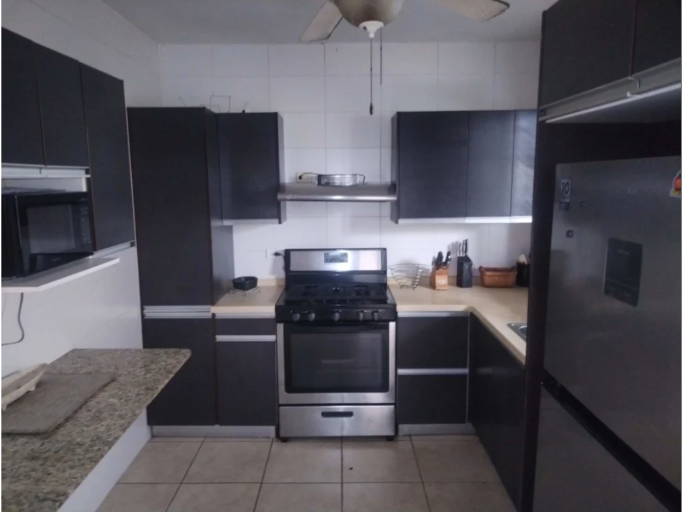 ALQUILER CASA BRISAS DEL GOLF NORTE PH ALPES — foto 4