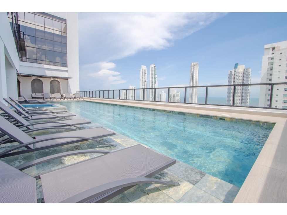 VENTA APARTAMENTOS COSTA DEL ESTE PARA AIRBNB NUEVO MLD