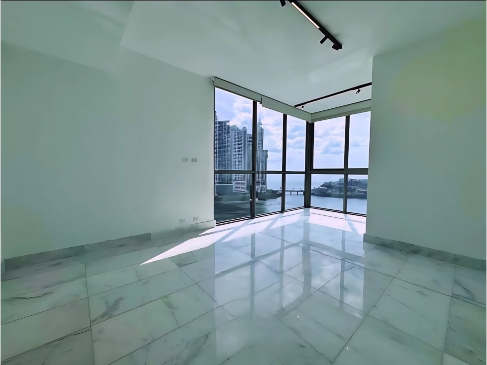ALQUILER APARTAMENTO PUNTA PAITILLA LINEA BLANCA PH SEA POINT MLD — foto 6