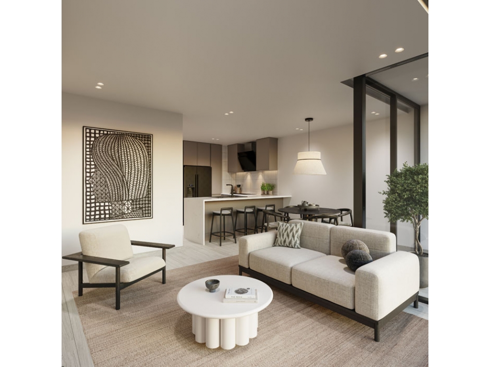 VENTA APARTAMENTOS OBARRIO PH AURA 58M2 CV