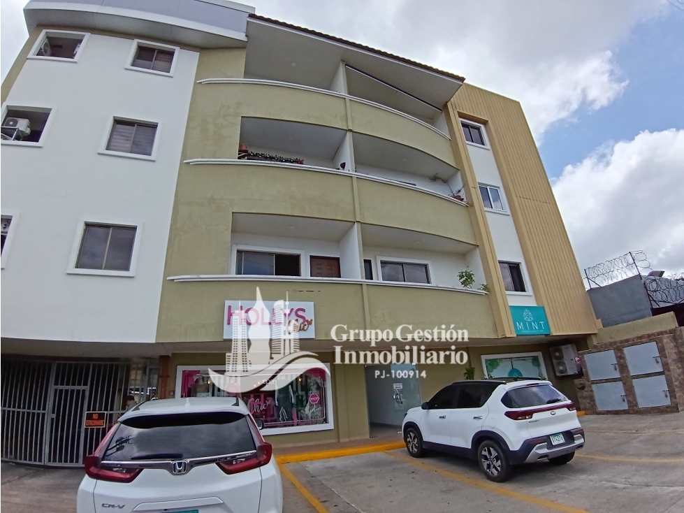Alquilo oficina o deposito en zona centrica en David