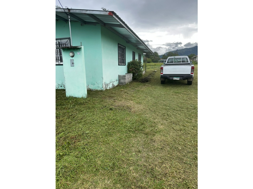 Alquilo casa en Volcan por dia - 2