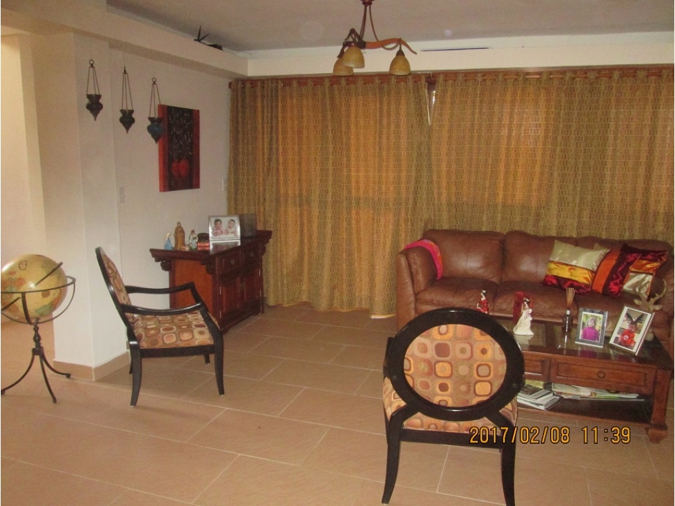 VENTA CASA EN ALTOS DE MARIA NATURALEZA PURA CERCA A CORONADO 25MT — foto 4