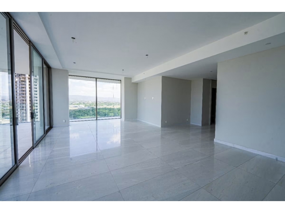 VENTA APARTAMENTO EN SANTA MARIA 397M2 LA MAISON BY FENDI MLD — foto 3