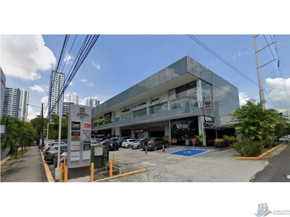 ALQUILER DE LOCAL COMERCIAL PARA BAR RESTAURANTE