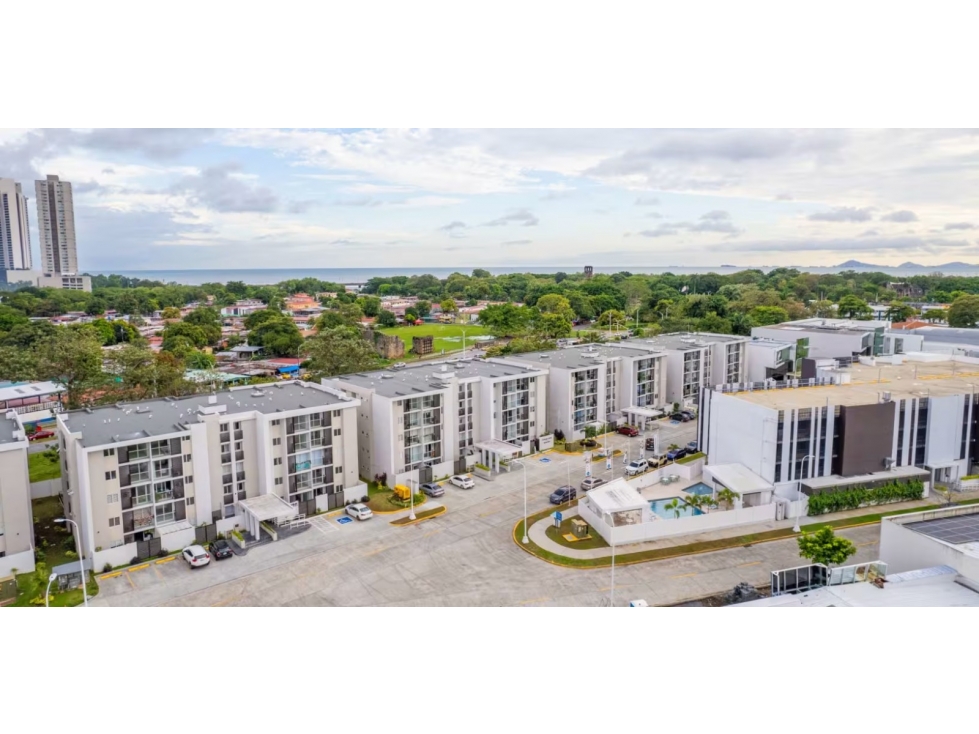 ALQUILER APARTAMENTO LB PANAMA VIEJO RESIDENCES