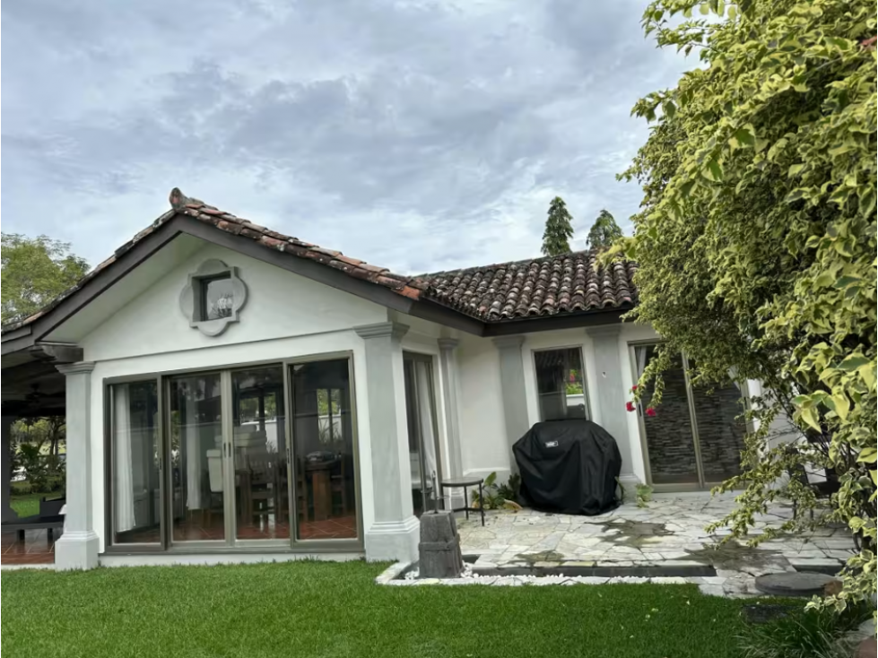 VENTA CASA PH LOS PORTALES PLAYA BUENAVENTURA EV - 5