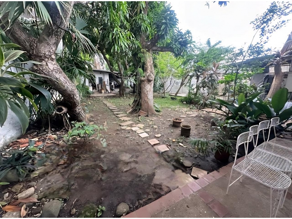 VENTA TERRENO Y CASA EN COCO DEL MAR OPORTUNIDAD DE INVERSION — foto 5