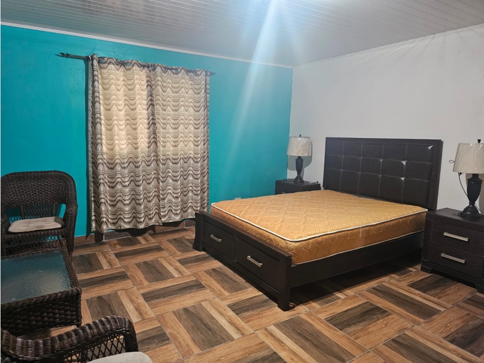 VENTA CASA EN ALTOS DEL MARIA AMPLIA 2700M2 NEGOCIABLE CV — foto 5