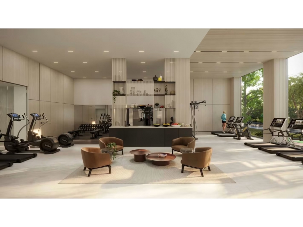 VENTA APARTAMENTO AMOBALDO PARA AIRBNB AVENIDA BALBOA ESTRENAR — foto 6