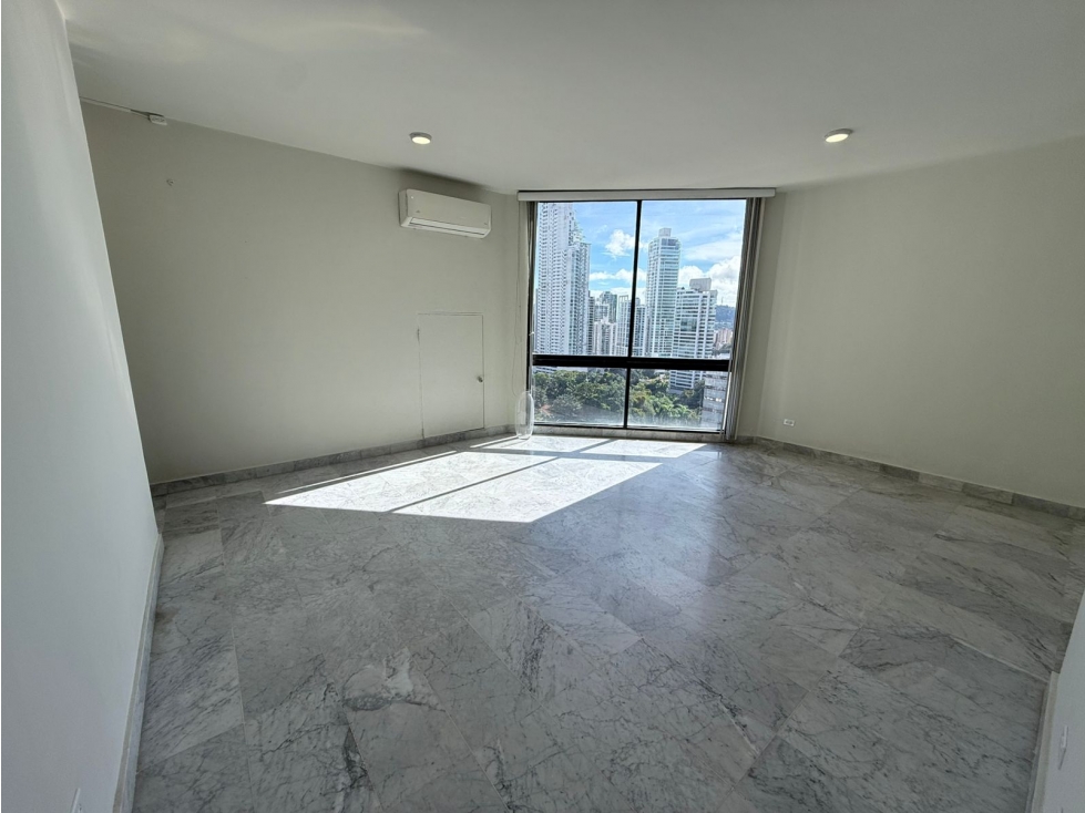 ALQUILER APARTAMENTO PH VISTA TOWER 1 REC L/B EV