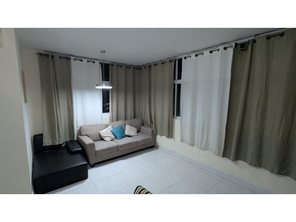 ALQUILER APARTAMENTO EDISON PARK VIVENDI 300 LÍNEA BLANCA — foto 3