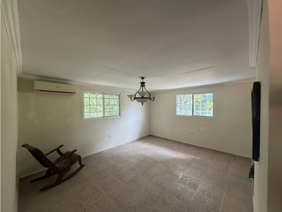 ALQUILER DE CASA EN CHAME 4 RECAMARAS CON PISCINA. A.Q. — foto 6