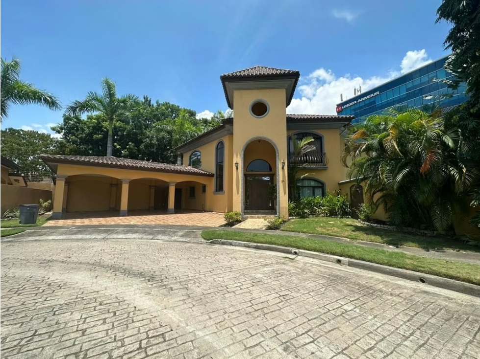 VENTA o alquiler CASA COSTA DEL ESTE PISICNA DISP OCTUBRE ANTIGUA MLD — foto 2