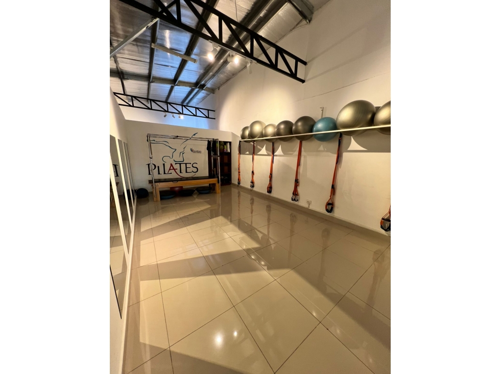 ALQUILER LOCAL COMERCIAL AV SAMUEL LEWIS 170M2 CV — foto 6