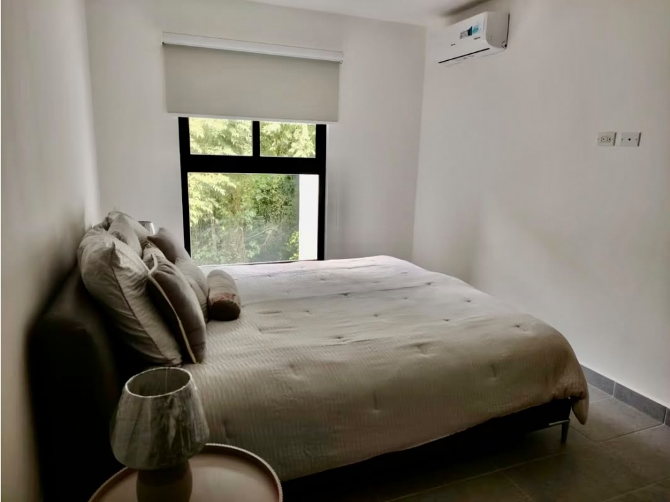 ALQUILO APARTAMENTO EN CHORRERA NUEVO Y AMOBLADO AB - 6