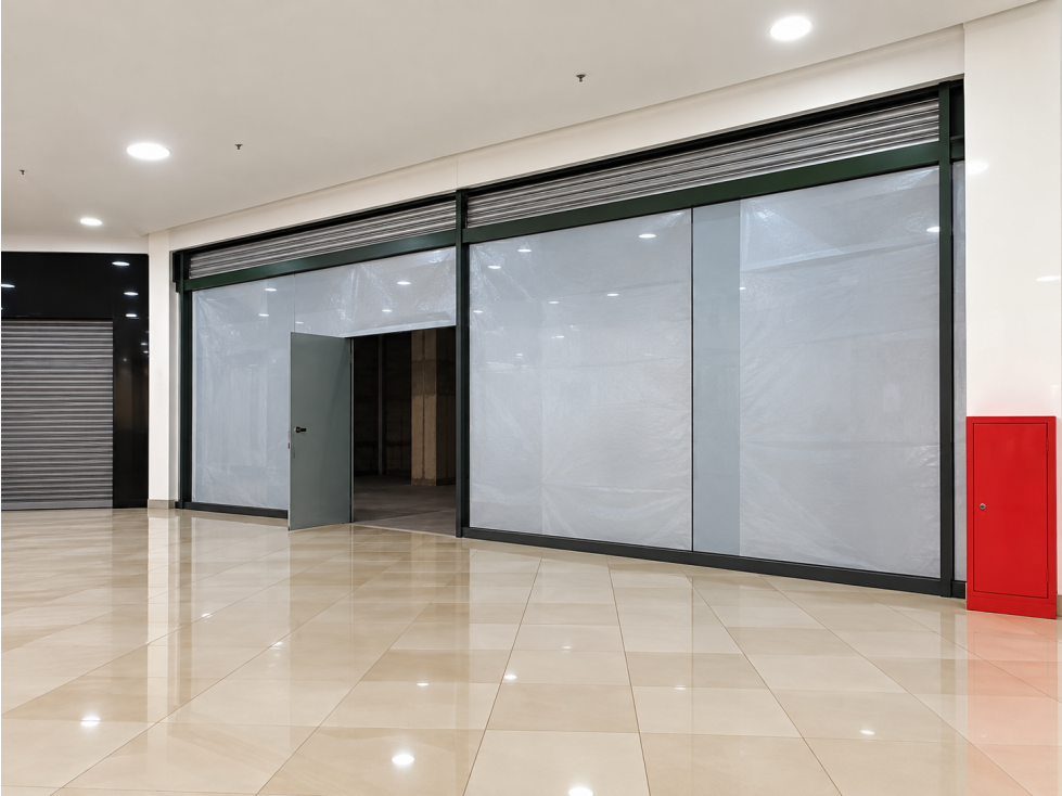 VENTA LOCAL COMERCIAL LOS ANDES 1280M2 LOS ANDES MALL MLD — foto 2