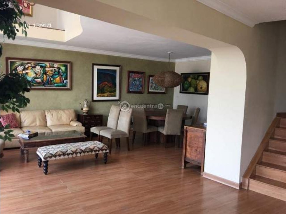 Pent-House, Punta Paitilla - 4