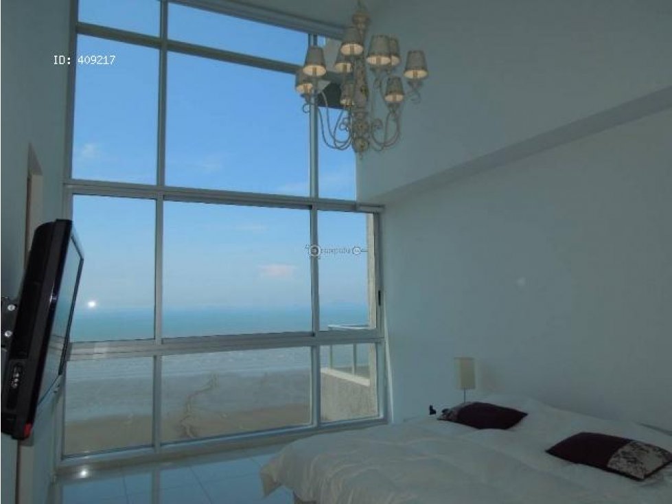 ALQUILO HERMOSO APARTAMENTO PH ALTAMAR — foto 4