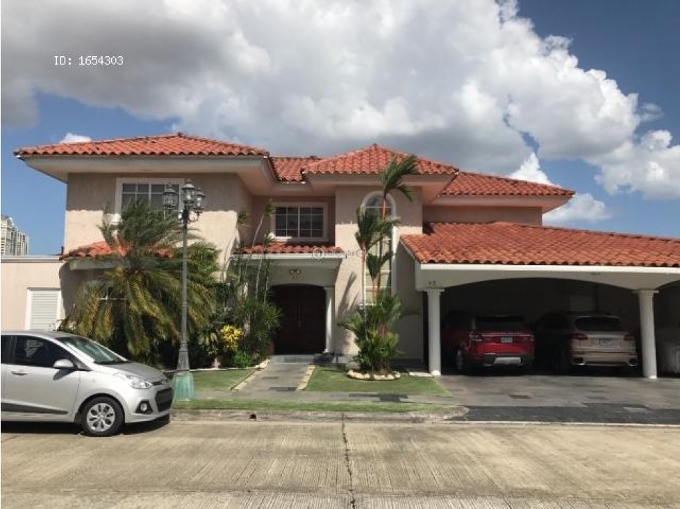 COSTA DEL ESTE, CASA, VENTA OPORTUNIDAD! - 2