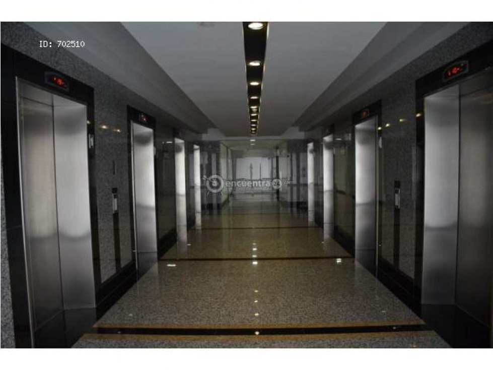 ALQUILO OFICINA 108 MTS2, TORRE BICSA, AV. BALBOA - 2