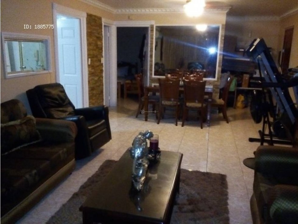 APARTAMENTO 1 RECAMARA VILLA DE LA FUENTE