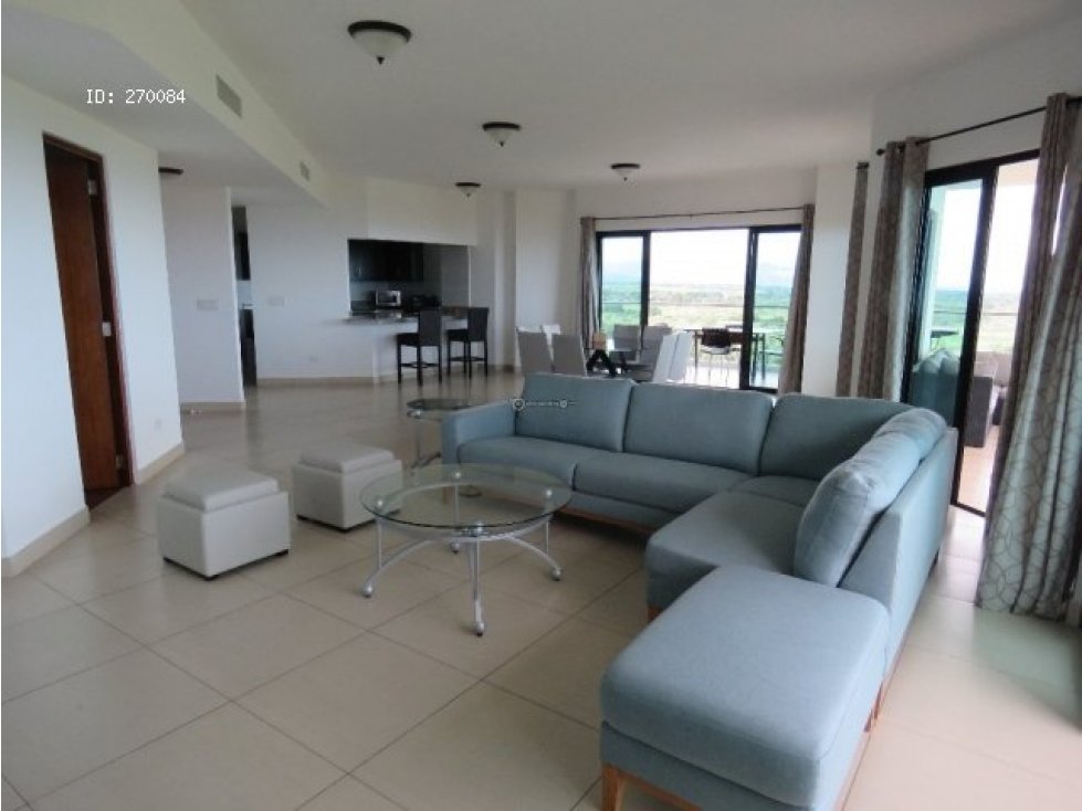 APARTAMENTO de 313m2 EN LA PLAYA VISTAMAR LAS OLAS — foto 6