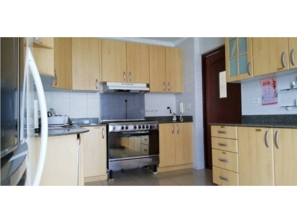 APARTAMENTO 3REC PH VISTA DEL SOL PUNTA PAITILLA - 6